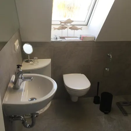 Apartment Residenz Am Trammer *