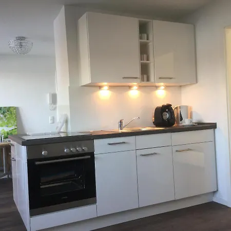 Residenz Am Trammer Плён