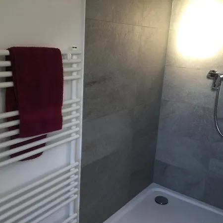 Апартаменты Residenz Am Trammer Плён