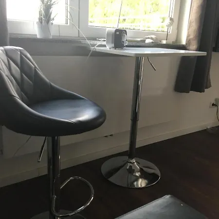 Residenz Am Trammer * Плён