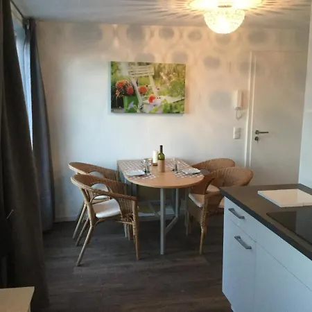 Residenz Am Trammer *