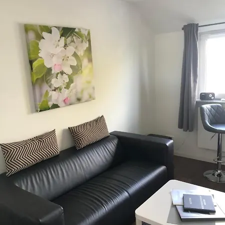 Residenz Am Trammer Apartment