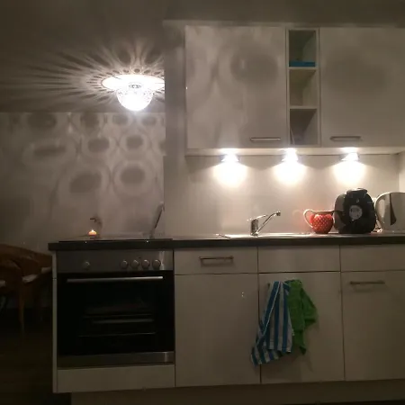 Residenz Am Trammer Плён