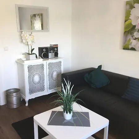 Residenz Am Trammer Апартаменты