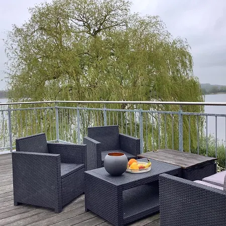 Residenz Am Trammer * Плён