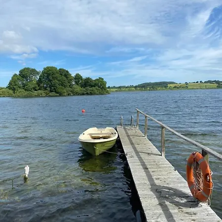 Residenz Am Trammer Apartment *