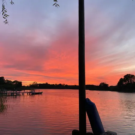 Residenz Am Trammer *