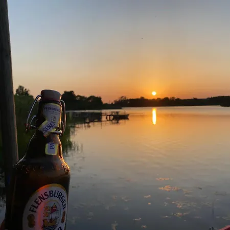 Residenz Am Trammer Apartment