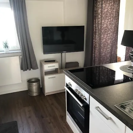 Residenz Am Trammer Apartment Ploen