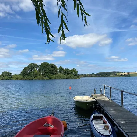 Апартаменты Residenz Am Trammer *