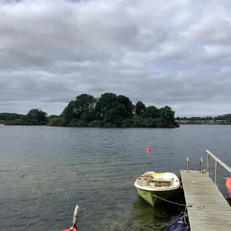 Residenz Am Trammer Апартаменты