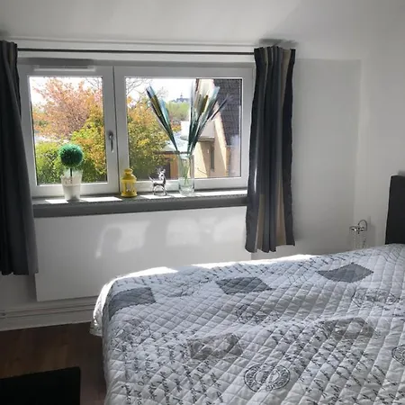 Апартаменты Residenz Am Trammer