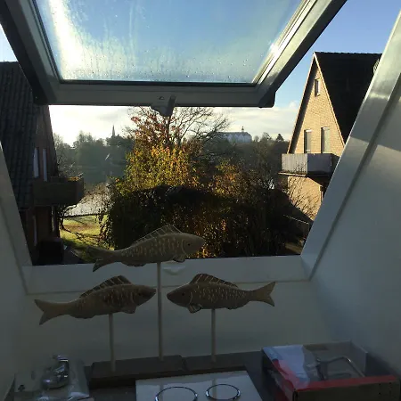 Residenz Am Trammer Плён