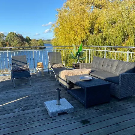 Residenz Am Trammer Апартаменты *