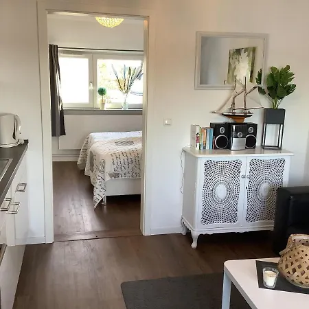 Residenz Am Trammer Apartment