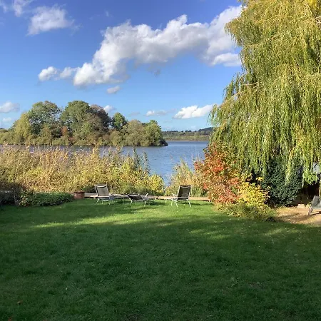 Residenz Am Trammer Apartment