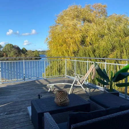 Апартаменты Residenz Am Trammer *