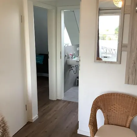 Residenz Am Trammer Плён