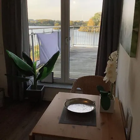 Residenz Am Trammer Apartment *