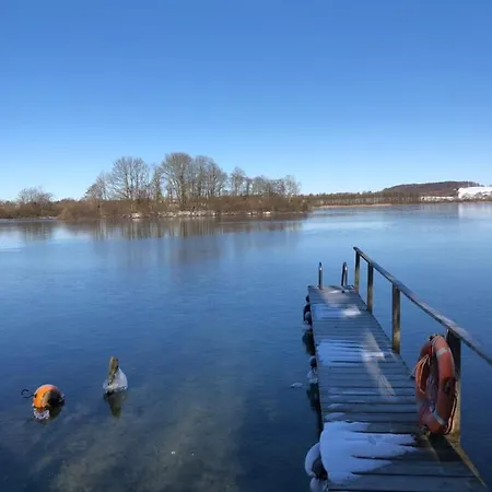 Residenz Am Trammer Плён