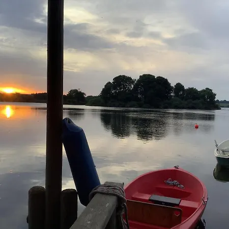 Апартаменты Residenz Am Trammer *