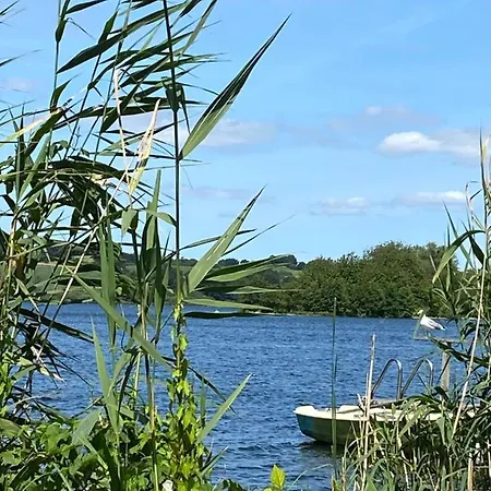 Residenz Am Trammer Апартаменты *