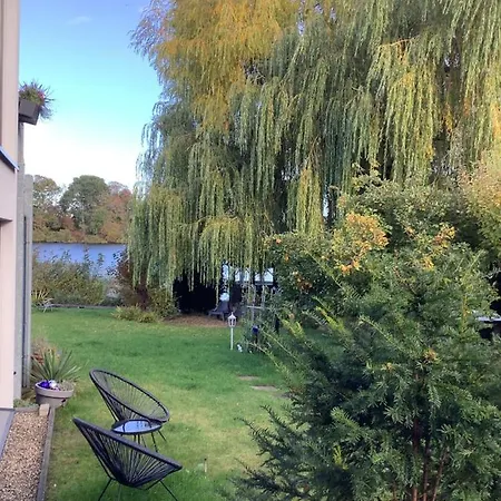 Residenz Am Trammer Апартаменты Плён