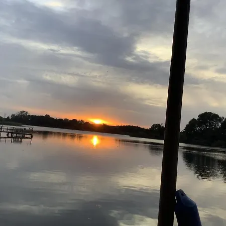 Residenz Am Trammer Апартаменты Плён