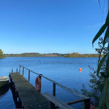 Residenz Am Trammer Апартаменты