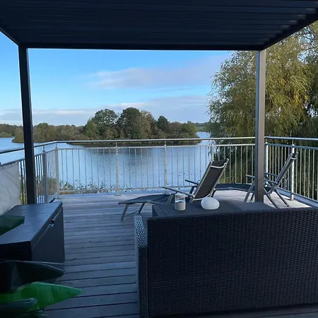 Residenz Am Trammer Плён