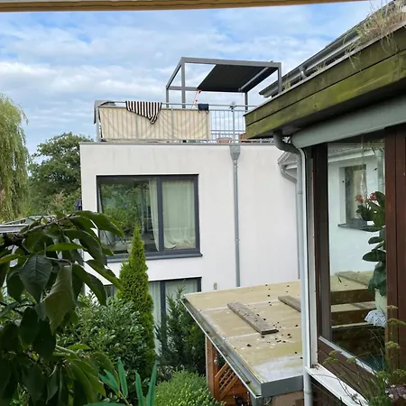 Residenz Am Trammer Апартаменты