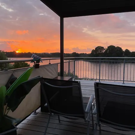 Residenz Am Trammer Апартаменты *