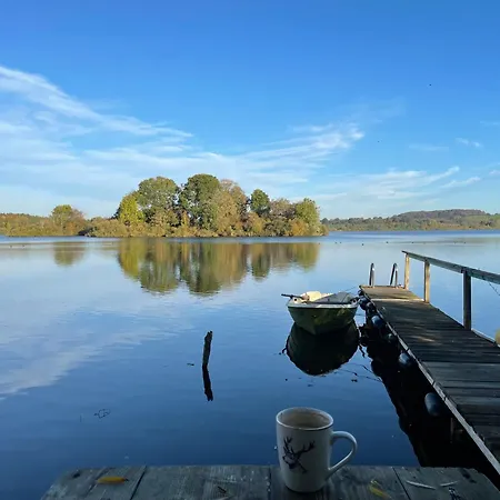 Апартаменты Residenz Am Trammer Плён