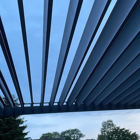 Residenz Am Trammer Апартаменты