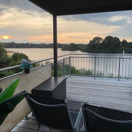 Апартаменты Residenz Am Trammer