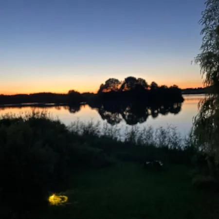 Residenz Am Trammer Апартаменты Плён