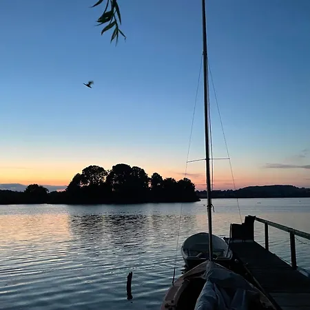 Residenz Am Trammer *