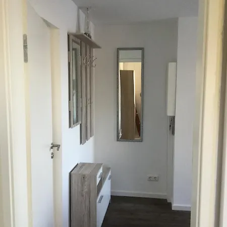 Residenz Am Trammer Плён