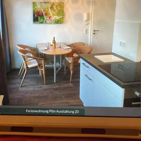 Residenz Am Trammer * Плён