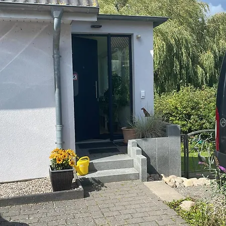 Residenz Am Trammer Плён