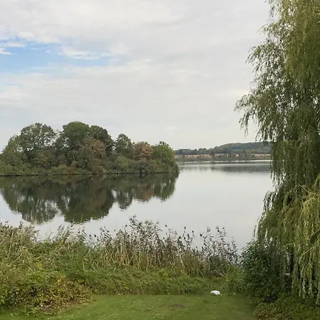 Residenz Am Trammer *