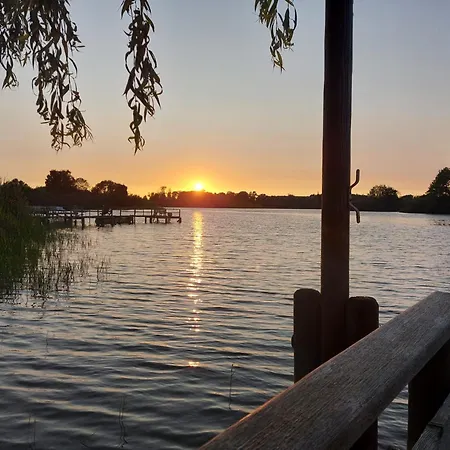 Апартаменты Residenz Am Trammer