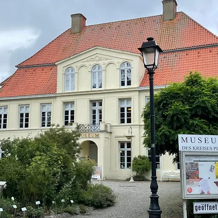 Residenz Am Trammer Апартаменты