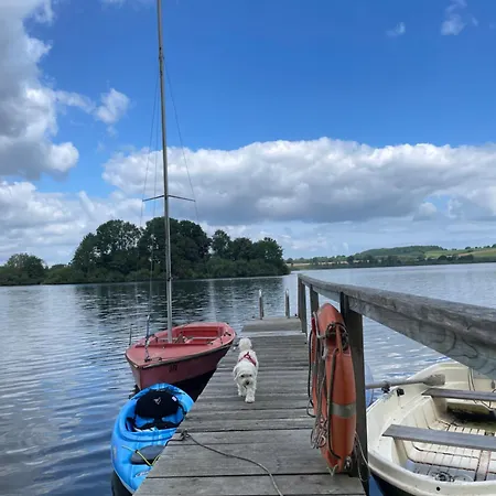 Residenz Am Trammer Апартаменты Плён