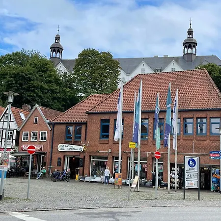 Апартаменты Residenz Am Trammer