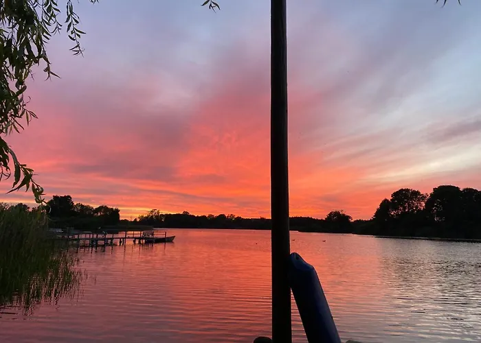 Residenz Am Trammer *