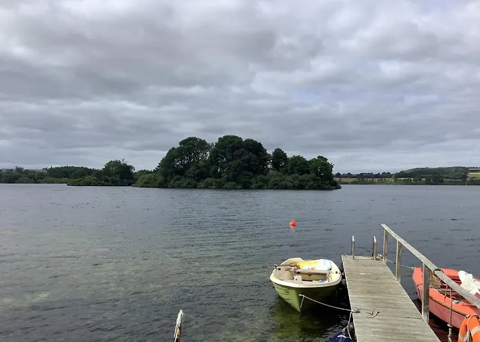 Residenz Am Trammer Appartamento