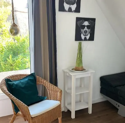 Residenz Am Trammer * Plön