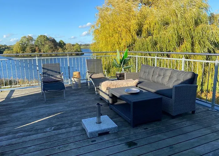 Residenz Am Trammer Appartamento *