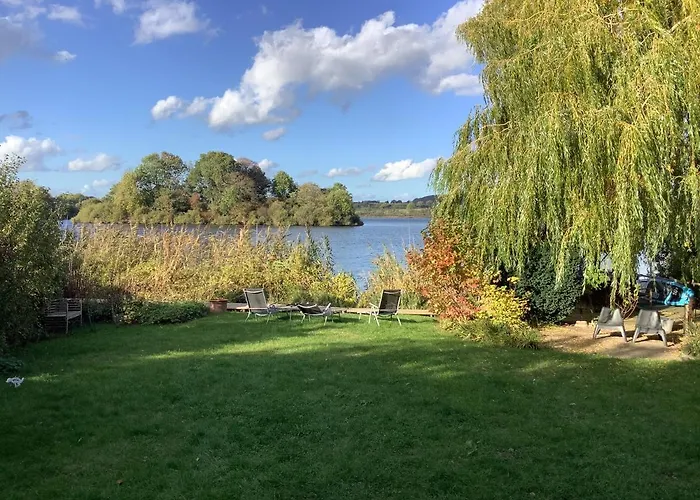 Residenz Am Trammer Appartamento